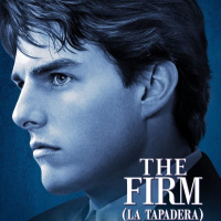 LA TAPADERA (1993) #Intriga #Drama #peliculas #audesc #podcast