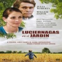 Luciérnagas En El Jardín (Drama, Melodrama. Familia 2008)