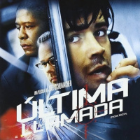 ULTIMA LLAMADA (2002) #Thriller #Acción #peliculas #audesc #podcast