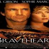 Braveheart (Aventuras 1995) Parte 1 de 2