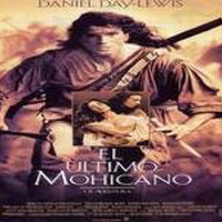 El Ultimo Mohicano - The Last of the Mohicans (Aventuras. Acción 1992)