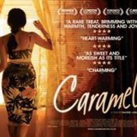 Caramel (Drama, Historias cruzadas, Comedia dramática 2007)