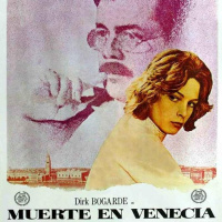 Muerte en Venecia (Drama, Homosexualidad, Pandemias 1971)