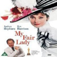 My Fair Lady - Mi Bella Dama (Musical. Romance. Comedia 1964) Parte 2 de 2
