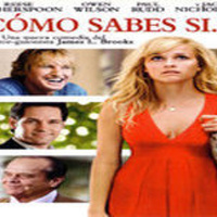 ¿Cómo sabes si...? - How Do You Know (Comedia romántica 2010)