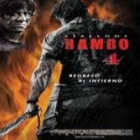John Rambo (Rambo IV) (Acción 2008)