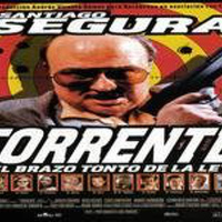 Torrente, el Brazo Tonto de la Ley (Comedia 1998)