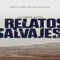 Relatos Salvajes (Comedia negra 2014)