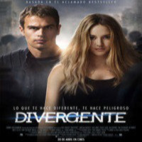 Divergente (Ciencia ficción. Acción. Aventuras 2014)