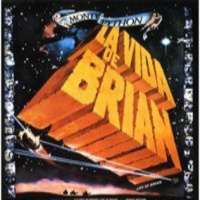 La Vida de Brian - Monty Pythons The Life of Brian (Sátira 1979)