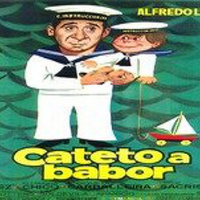 Cateto a Babor (Comedia 1970)