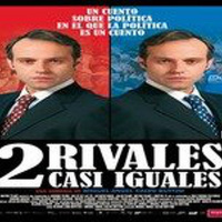 2 Rivales Casi Iguales (Política 2007)