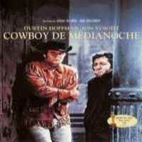 Cowboy de Medianoche - Midnight Cowboy (Drama 1969)