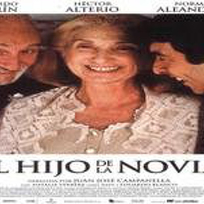 Escuchando Peliculas