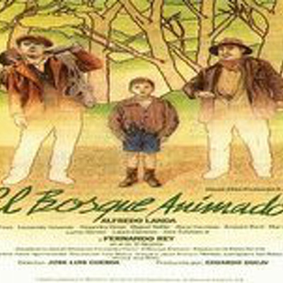 Escuchando Peliculas