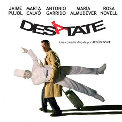 Escuchando Peliculas