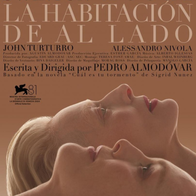 Escuchando Peliculas