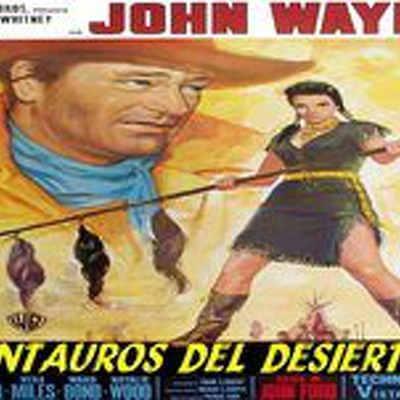 Escuchando Peliculas