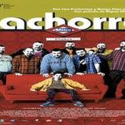 Escuchando Peliculas