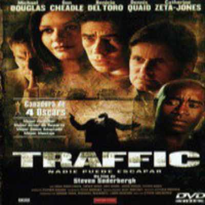 Escuchando Peliculas