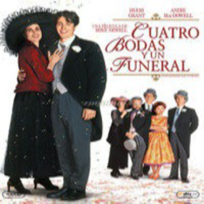 Escuchando Peliculas