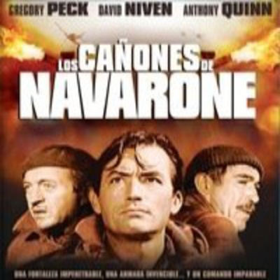 Escuchando Peliculas