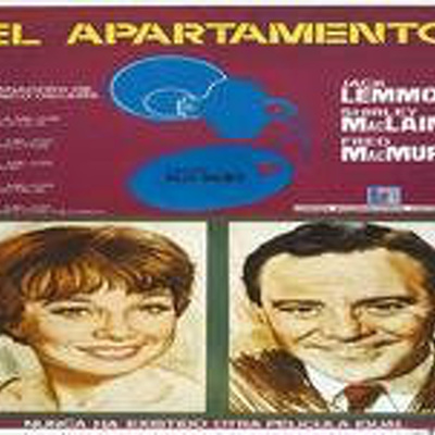 Escuchando Peliculas