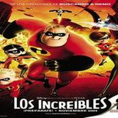 Escuchando Peliculas