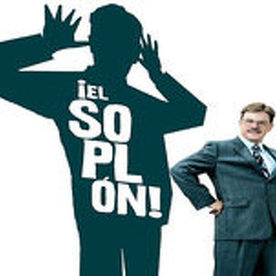 Escuchando Peliculas