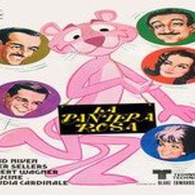 Escuchando Peliculas