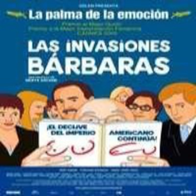 Escuchando Peliculas