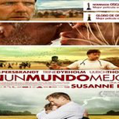 Escuchando Peliculas