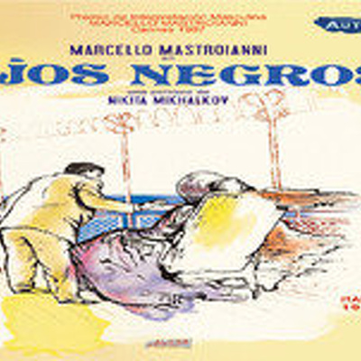 Escuchando Peliculas