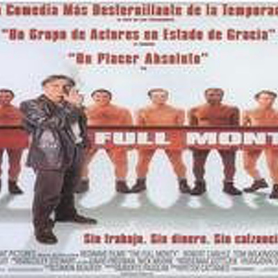 Escuchando Peliculas