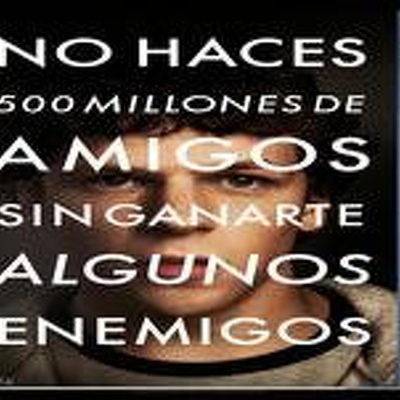 Escuchando Peliculas