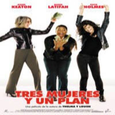 Escuchando Peliculas