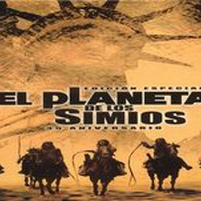 Escuchando Peliculas