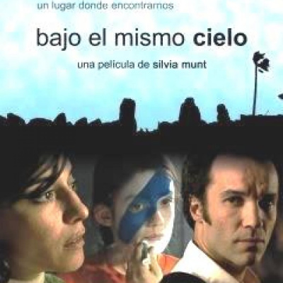 Escuchando Peliculas