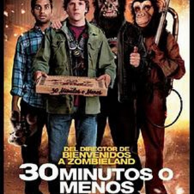 Escuchando Peliculas