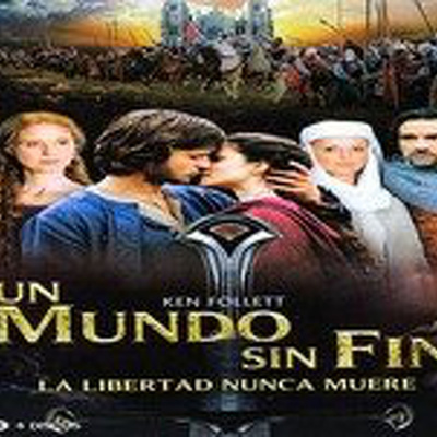 Escuchando Peliculas