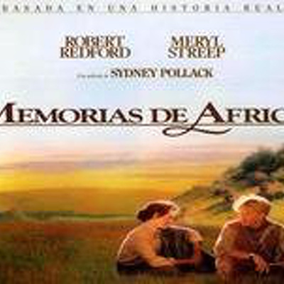 Escuchando Peliculas