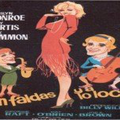 Escuchando Peliculas