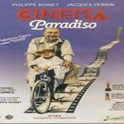 Escuchando Peliculas