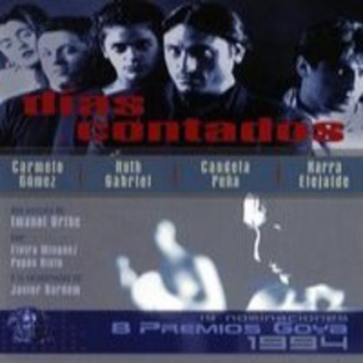 Escuchando Peliculas