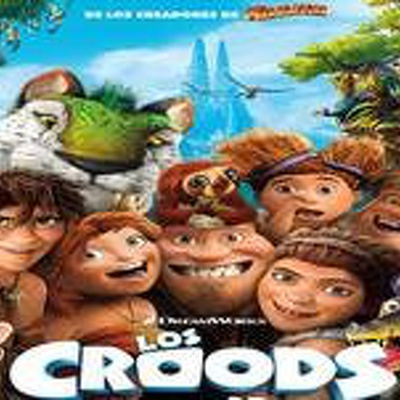 Escuchando Peliculas