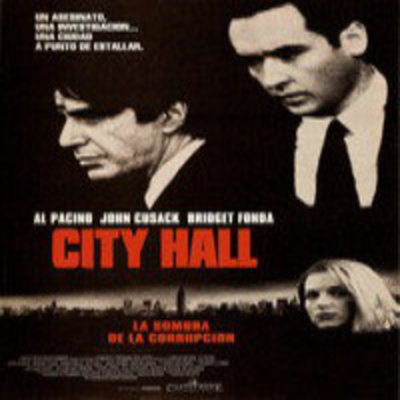 Escuchando Peliculas