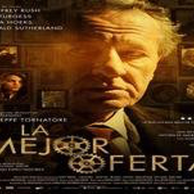 Escuchando Peliculas