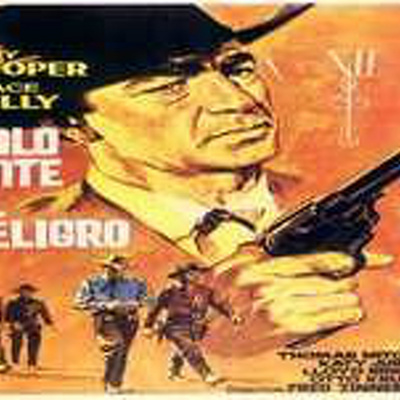 Escuchando Peliculas