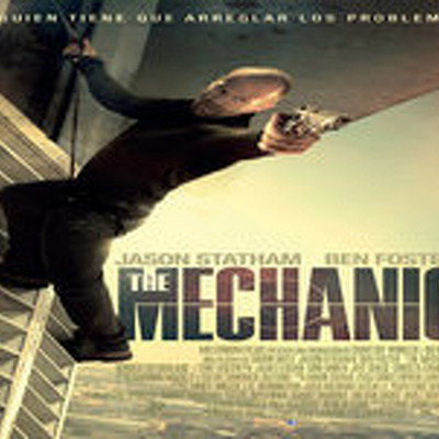 Escuchando Peliculas