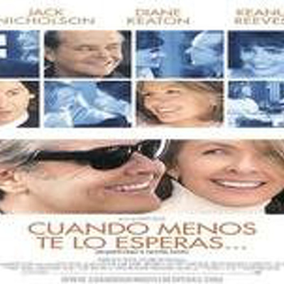 Escuchando Peliculas